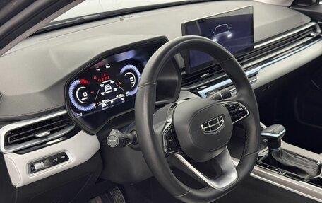 Geely Emgrand, 2023 год, 1 769 900 рублей, 24 фотография