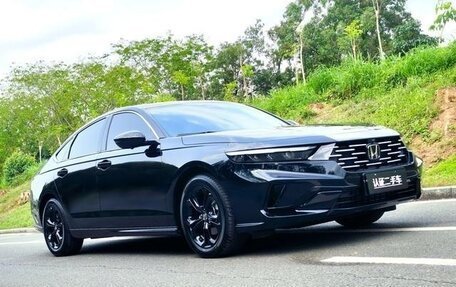 Honda Accord, 2025 год, 3 710 000 рублей, 3 фотография