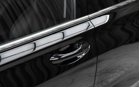 Hyundai Santa Fe IV, 2021 год, 3 890 000 рублей, 16 фотография