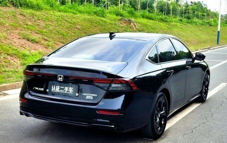 Honda Accord, 2025 год, 3 710 000 рублей, 4 фотография