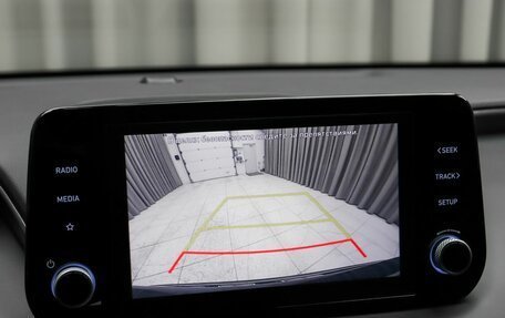 Hyundai Santa Fe IV, 2021 год, 3 890 000 рублей, 12 фотография