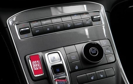 Hyundai Santa Fe IV, 2021 год, 3 890 000 рублей, 14 фотография