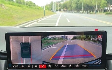 Honda Accord, 2025 год, 3 710 000 рублей, 10 фотография