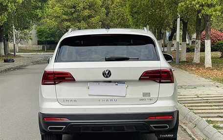 Volkswagen Tharu, 2021 год, 1 470 000 рублей, 5 фотография