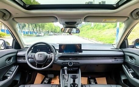 Honda Accord, 2025 год, 3 710 000 рублей, 9 фотография