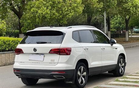 Volkswagen Tharu, 2021 год, 1 470 000 рублей, 6 фотография