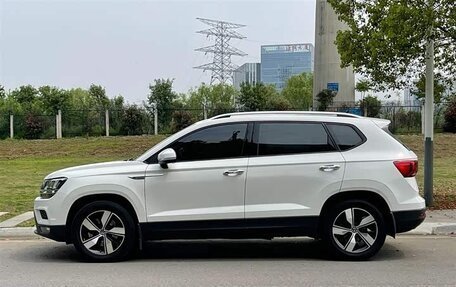 Volkswagen Tharu, 2021 год, 1 470 000 рублей, 7 фотография