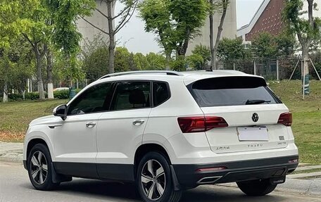 Volkswagen Tharu, 2021 год, 1 470 000 рублей, 4 фотография