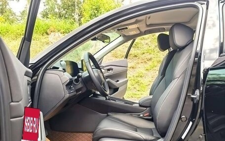 Honda Accord, 2025 год, 3 710 000 рублей, 8 фотография