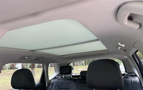 Volkswagen Tharu, 2021 год, 1 470 000 рублей, 10 фотография