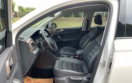 Volkswagen Tharu, 2021 год, 1 470 000 рублей, 9 фотография