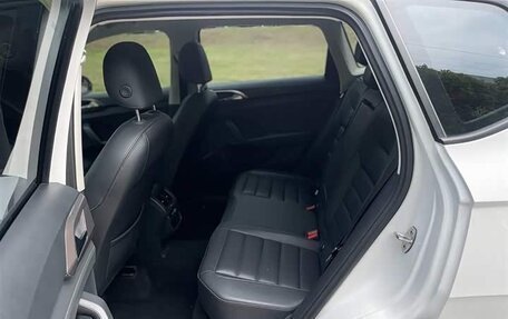 Volkswagen Tharu, 2021 год, 1 470 000 рублей, 11 фотография