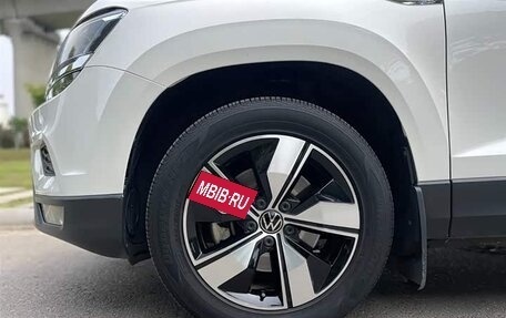 Volkswagen Tharu, 2021 год, 1 470 000 рублей, 8 фотография