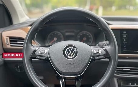 Volkswagen Tharu, 2021 год, 1 470 000 рублей, 14 фотография