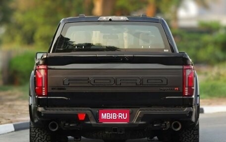 Ford F-150, 2026 год, 21 990 000 рублей, 3 фотография