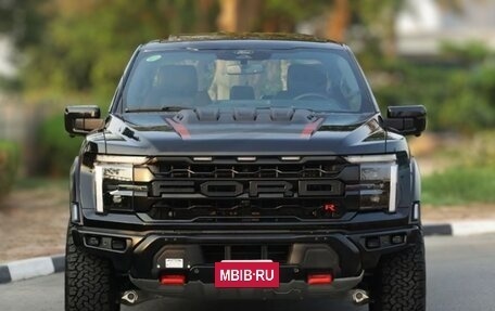 Ford F-150, 2026 год, 21 990 000 рублей, 5 фотография