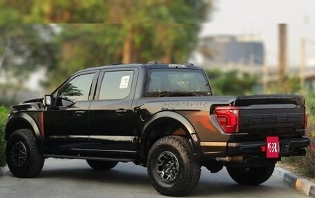 Ford F-150, 2026 год, 21 990 000 рублей, 2 фотография