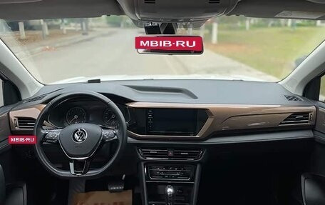 Volkswagen Tharu, 2021 год, 1 470 000 рублей, 12 фотография