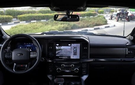 Ford F-150, 2026 год, 21 990 000 рублей, 9 фотография