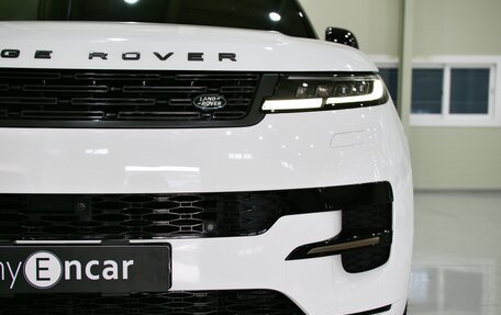 Land Rover Range Rover Sport, 2024 год, 12 750 000 рублей, 3 фотография