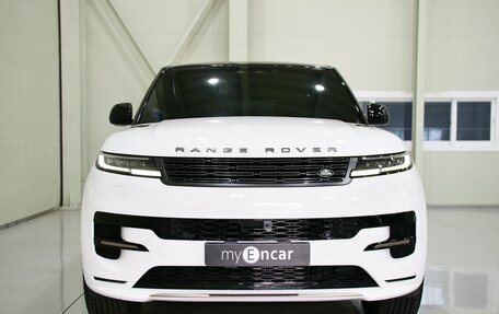 Land Rover Range Rover Sport, 2024 год, 12 750 000 рублей, 2 фотография