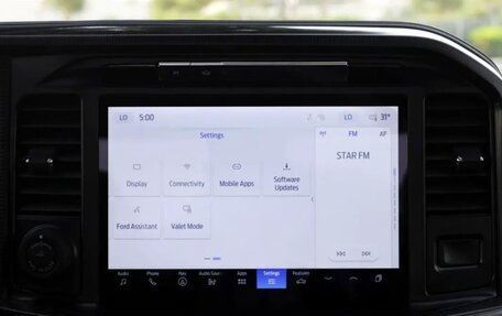 Ford F-150, 2026 год, 21 990 000 рублей, 12 фотография