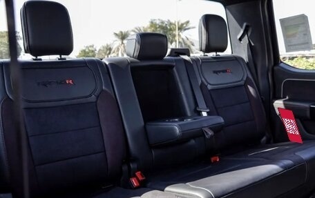 Ford F-150, 2026 год, 21 990 000 рублей, 11 фотография