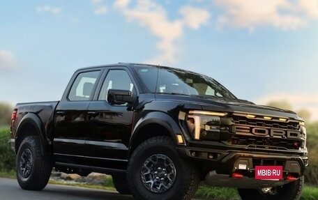 Ford F-150, 2026 год, 21 990 000 рублей, 7 фотография