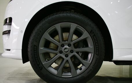 Land Rover Range Rover Sport, 2024 год, 12 750 000 рублей, 6 фотография