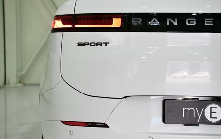 Land Rover Range Rover Sport, 2024 год, 12 750 000 рублей, 8 фотография