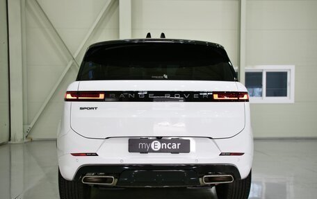 Land Rover Range Rover Sport, 2024 год, 12 750 000 рублей, 7 фотография