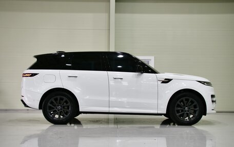 Land Rover Range Rover Sport, 2024 год, 12 750 000 рублей, 10 фотография