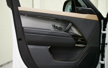 Land Rover Range Rover Sport, 2024 год, 12 750 000 рублей, 12 фотография