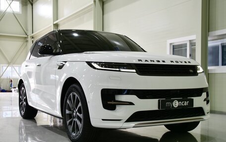 Land Rover Range Rover Sport, 2024 год, 12 750 000 рублей, 11 фотография