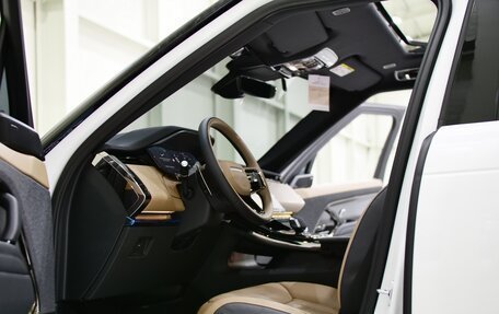 Land Rover Range Rover Sport, 2024 год, 12 750 000 рублей, 14 фотография