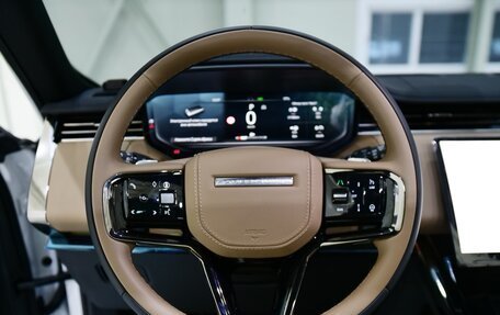 Land Rover Range Rover Sport, 2024 год, 12 750 000 рублей, 18 фотография