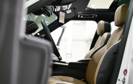 Land Rover Range Rover Sport, 2024 год, 12 750 000 рублей, 15 фотография