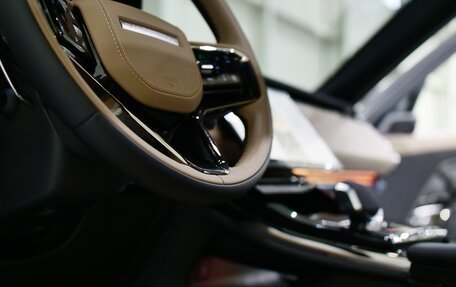 Land Rover Range Rover Sport, 2024 год, 12 750 000 рублей, 17 фотография