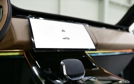 Land Rover Range Rover Sport, 2024 год, 12 750 000 рублей, 20 фотография