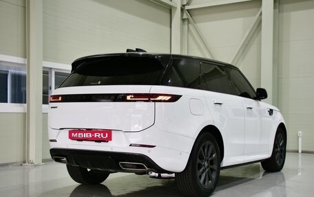 Land Rover Range Rover Sport, 2024 год, 12 750 000 рублей, 9 фотография