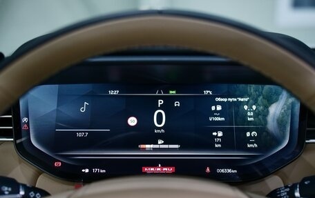 Land Rover Range Rover Sport, 2024 год, 12 750 000 рублей, 19 фотография