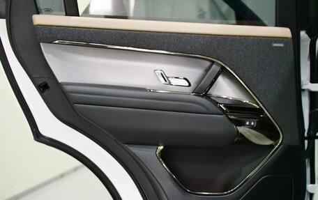 Land Rover Range Rover Sport, 2024 год, 12 750 000 рублей, 21 фотография