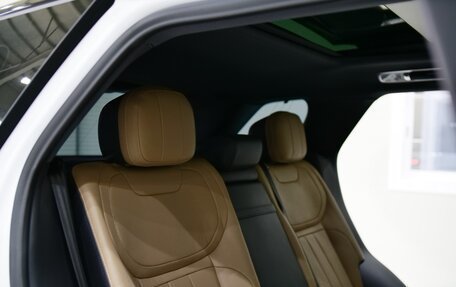 Land Rover Range Rover Sport, 2024 год, 12 750 000 рублей, 34 фотография