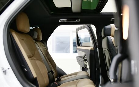 Land Rover Range Rover Sport, 2024 год, 12 750 000 рублей, 33 фотография