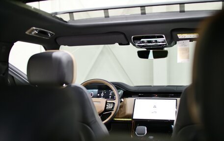 Land Rover Range Rover Sport, 2024 год, 12 750 000 рублей, 30 фотография