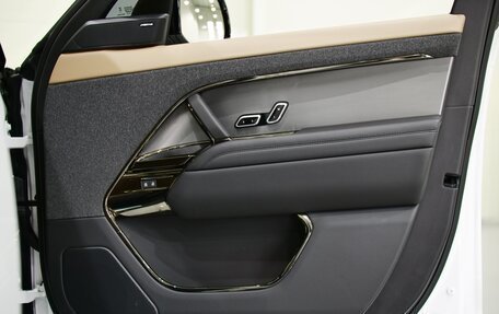 Land Rover Range Rover Sport, 2024 год, 12 750 000 рублей, 35 фотография