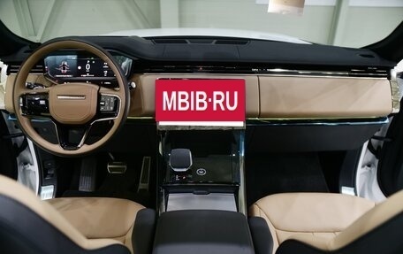 Land Rover Range Rover Sport, 2024 год, 12 750 000 рублей, 26 фотография