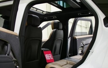 Land Rover Range Rover Sport, 2024 год, 12 750 000 рублей, 23 фотография