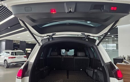 Mercedes-Benz GLS, 2024 год, 12 200 013 рублей, 6 фотография