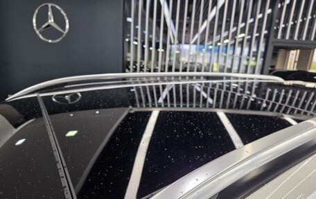 Mercedes-Benz GLS, 2024 год, 12 200 013 рублей, 7 фотография